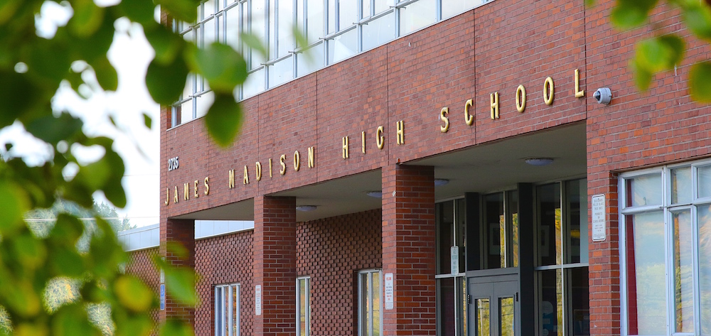 James Madison Online High School Login >> Madison High School Homepage James Madison Online High School Login >> Madison High School Homepage