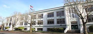 Sellwood Middle School / Homepage